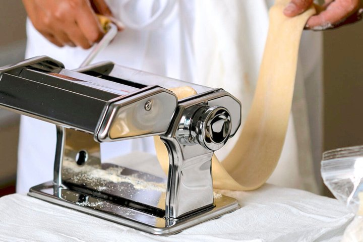 Fun Pasta Making Class at a Trendy Local Tavern in Las Vegas - Photo 1 of 6